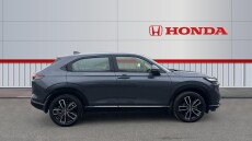 Honda HR-V 1.5 eHEV Advance 5dr CVT Hybrid Hatchback